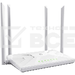 Беспроводной роутер NETIS IEEE 802.11a IEEE 802.11 b/g IEEE 802.11n IEEE 802.11ac NC21, фото 1
