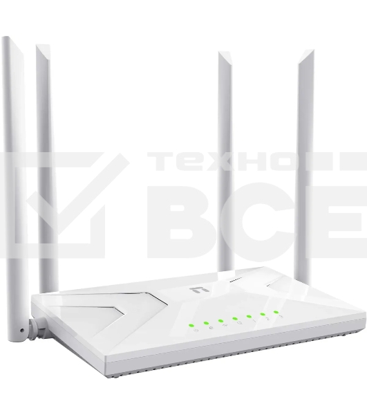 Беспроводной роутер NETIS IEEE 802.11a IEEE 802.11 b/g IEEE 802.11n IEEE 802.11ac NC21