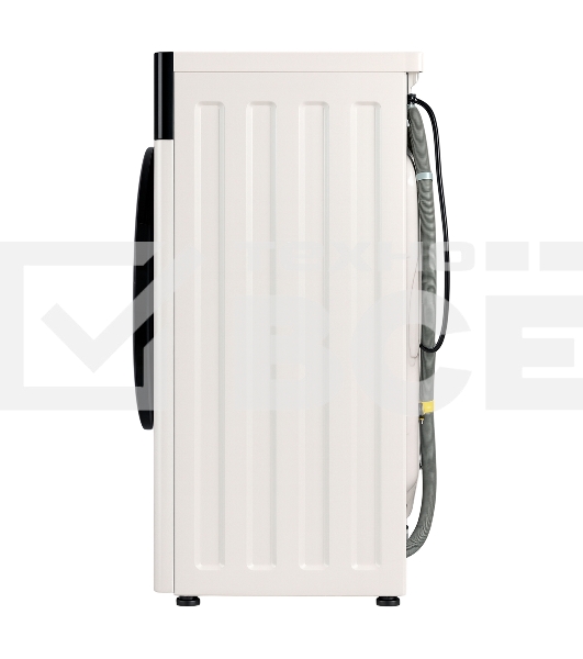 Стиральная машина Pioneer WM-127001WH