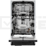 Встраиваемая посудомоечная машина Krona GARDA 45 BI V2, фото 1