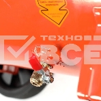 Компрессор поршневой Patriot WO 50-300 безмасляный 300л/мин 50л 2000Вт оранжевый, фото14