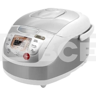 Мультиварка Mystery MCM-1020 5л 850Вт белый