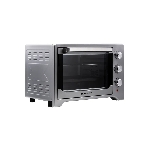 Мини-печь Horizont MO-4504SM, фото3