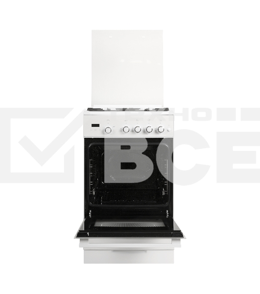 Плита газовая Gefest 5300-03 0140