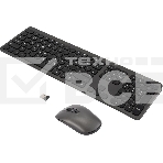 Моноблок Digma Pro Unity 27' Full HD i5 1235U (1.3) 16Gb SSD 512Gb Iris Xe CR Windows 11 Professional GbitEth WiFi BT 90W клавиатура мышь Cam серый/черный 1920x1080, фото2