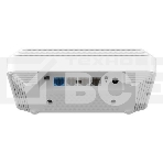 Гигабитный интернет-центр Keenetic Sprinter SE (KN-3712) с Mesh Wi-Fi 6 AX3000, 4-портовым Smart-коммутатором и переключателем режима роутер/ретранслятор, фото3