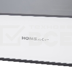 Шкаф духовой электрический HOMSair OES657WH, встраиваемый, фото8