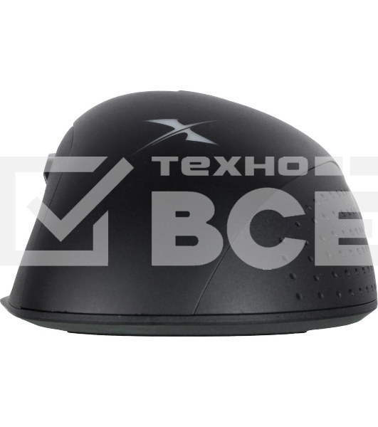 Мышь проводная A4Tech Bloody X5 Pro черный, 16000 dpi, USB, кнопки - 9