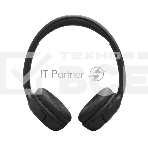 Наушники накладные JBL Tune 530BT беспроводные bluetooth оголовье черный, фото16