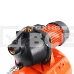 Насосная станция PATRIOT PW 1200-50 P, пластик, 50 л, 1200 вт., фото8