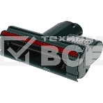 Пылесос вертикальный Haier HVC400HE зеленый, питание от аккумулятора, 400 Вт, уборка сухая, пылесборник 0.8 л, фото6