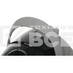 Пылесос Samsung VCC5241S3K/XEV черный/серый, 410/1800 Вт, уборка сухая, пылесборник мешок 2.4 л, фото12