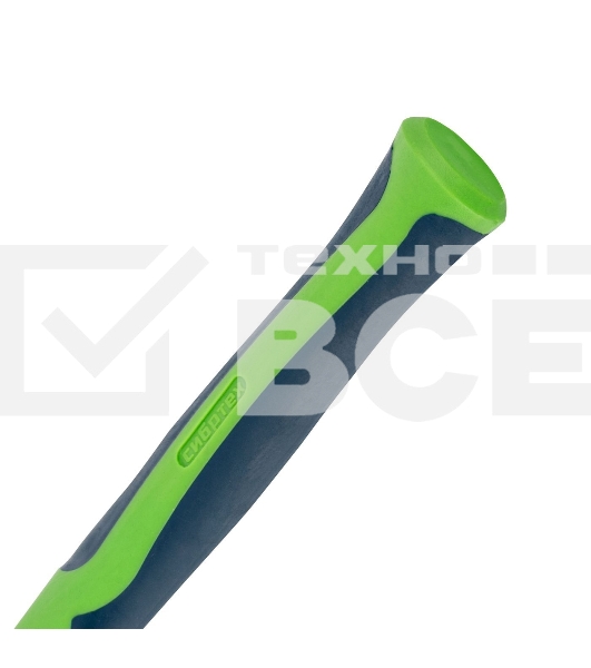 Молоток слесарный Сибртех 300 г, фибергласовая обрезиненная рукоятка