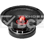 Колонки автомобильные Ural ЧЕ 006 (без решетки) 91дБ 4Ом (ком.:2кол.) широкополосные однополосные, фото5