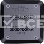 Неттоп Acer Gadget E10 ERBox Ryzen 7 8745HS (3.8) 16Gb SSD512Gb UHDG Windows 11 Pro 2xGbitEth WiFi BT 120W черный (1747236), фото10