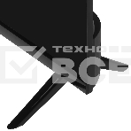 Телевизор LEFF 32' 32F690T черный DLED FHD 60Hz Smart TV Салют, фото7