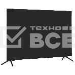 Телевизор Haier 50' DH1ZQBM00RU черный LED 4K UHD 60Hz Smart TV, фото4