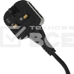 Угловая шлифовальная машина Metabo WEV 11-125 Quick 1100Вт 10500об/мин рез.шпин.:M14 d=125мм (603625000), фото6