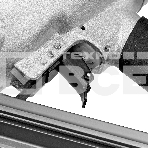 Нейлер пневматический Denzel PN2190 для гвоздей SN21 от 50 до 90 мм, фото9