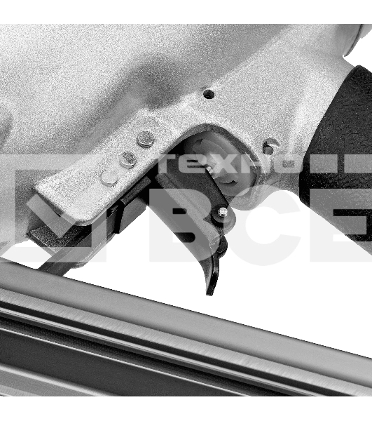 Нейлер пневматический Denzel PN2190 для гвоздей SN21 от 50 до 90 мм