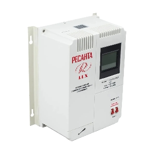 Стабилизатор Ресанта АСН- 5НР