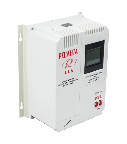 Стабилизатор Ресанта АСН- 5НР