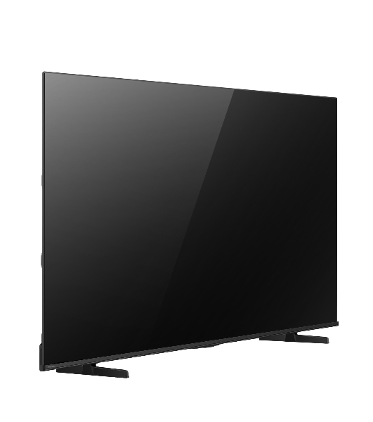 Телевизор Hisense 85' 85E7S черный, 4K UltraHD, 3840x2160 QLED, Smart TV