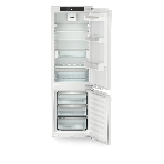 Встраиваемый холодильник Liebherr ICc 5123-22 001 белый двухкамерный 190/83л морозилка снизу, фото6