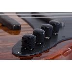 Бас-гитара SCHECTER J-4 EXOTIC FVSB, фото3