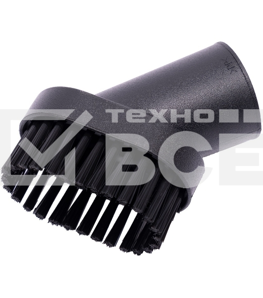 Пылесос Sharp ECNB16RR красный, 320/1600 Вт, уборка сухая, пылесборник контейнер 1 л