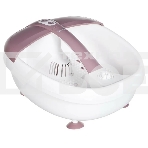 Гидромассажная ванночка для ног Beurer FB35, белый, фото9