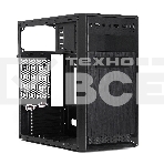 Компьютерный корпус CROWN CMC-4220 (CM-PS500W ONE) OEM, фото9