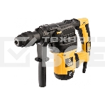 Перфоратор электрический Denzel RHV-1050-38-max SDS-max 1050 Вт 10 Дж 2 плюс 1 реж 26620, фото 1