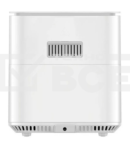 Аэрогриль Xiaomi MAF10 SMART 6.5L EU черный BHR7357EU