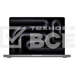 Ноутбук Apple MacBook Pro 14