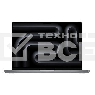 Ноутбук Apple MacBook Pro 14