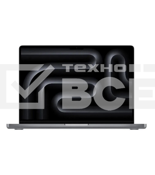 Ноутбук Apple MacBook Pro 14