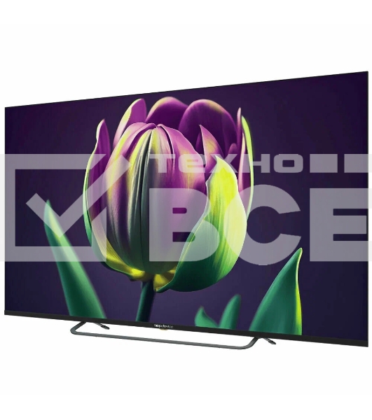 Телевизор Topdevice 65