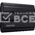 Твердотельный диск Samsung T7 Shield External 4Tb BLACK USB 3.2 (MU-PE4T0S/WW), фото15