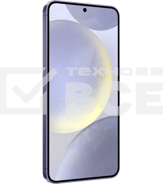 Смартфон Samsung Galaxy S24, 8/128Gb, фиолетовый
