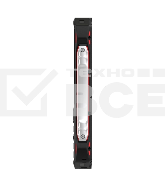 Мобильный телефон Maxvi R3 red