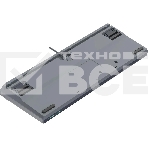 Клавиатура A4Tech Fstyler FS300 механическая черный/серый USB for gamer LED (FS300 PANDA ROCK), фото12