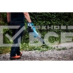 Воздуходувка Makita DUB184Z пит.:от аккум. синий/черный, фото5