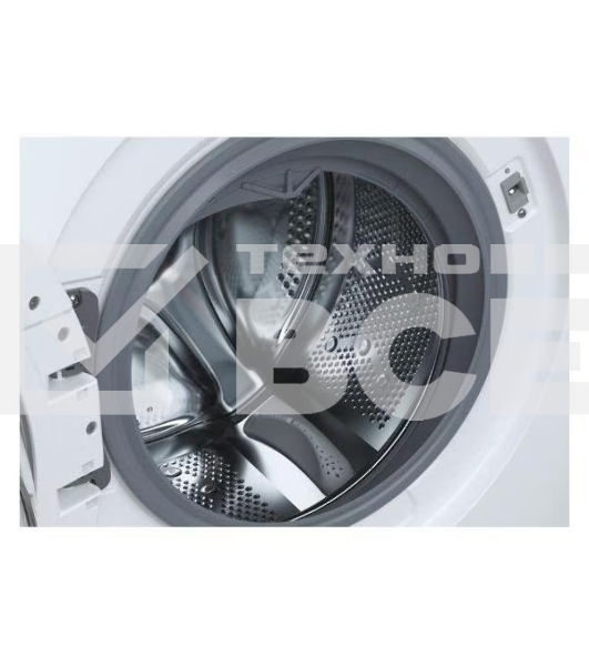 Стиральная машина Candy Smart Pro Inverter CSO4 276TWMB-07 белый, загрузка фронтальная 7 кг, 1200 об/мин., класс: А