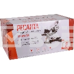 Торцовочная пила Ресанта ТП-255ПЛ 2200Вт 5000об/мин d=255мм, фото3