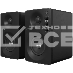 Колонки GMNG GG-SP610ACW 2.0 черный 60Вт BT, фото3