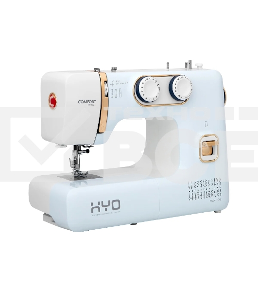 Швейная машина Comfort 1040