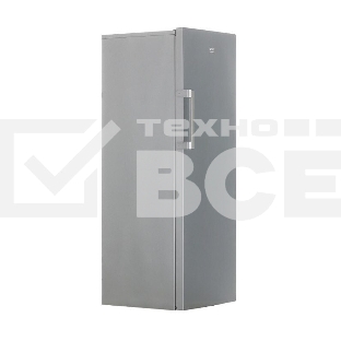 Морозилка Beko B1RFNK292G, серый, 255 л, 5 ящиков