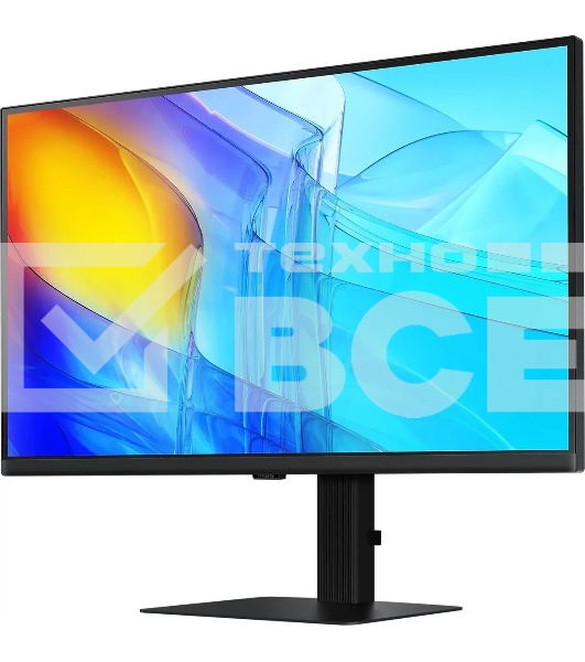 Монитор Samsung S27D800EAIXCI 27