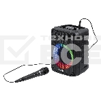 Портативные колонки BBK BTA3010 1.0 черный 10Вт, фото7